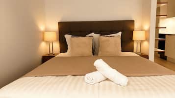 1 quarto, ferros/tábuas de passar roupa, Wi-Fi (sobretaxa)