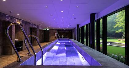 Växjö Premium Class Living at Växjö Arenastaden Wifi On