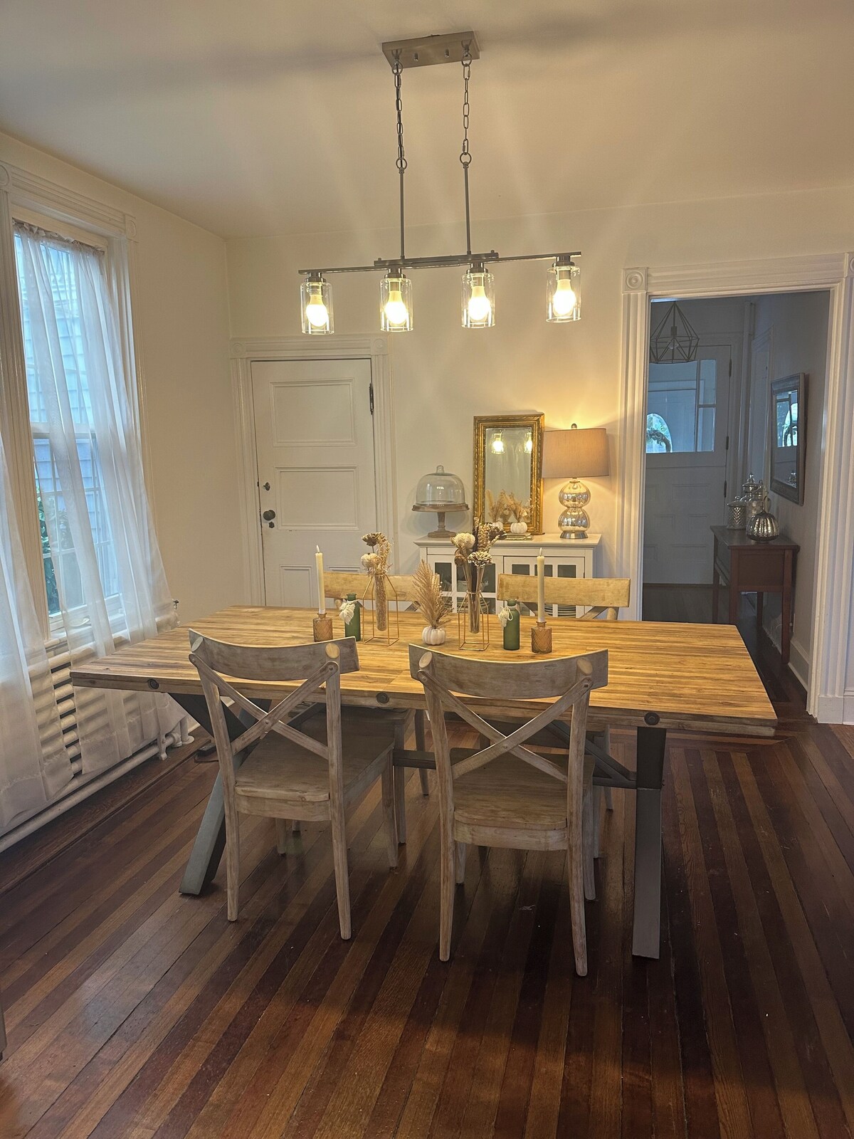 Image de profil de l’hôte