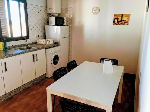 Chalet en el Palmara para familias