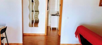 Chalet en el Palmara para familias