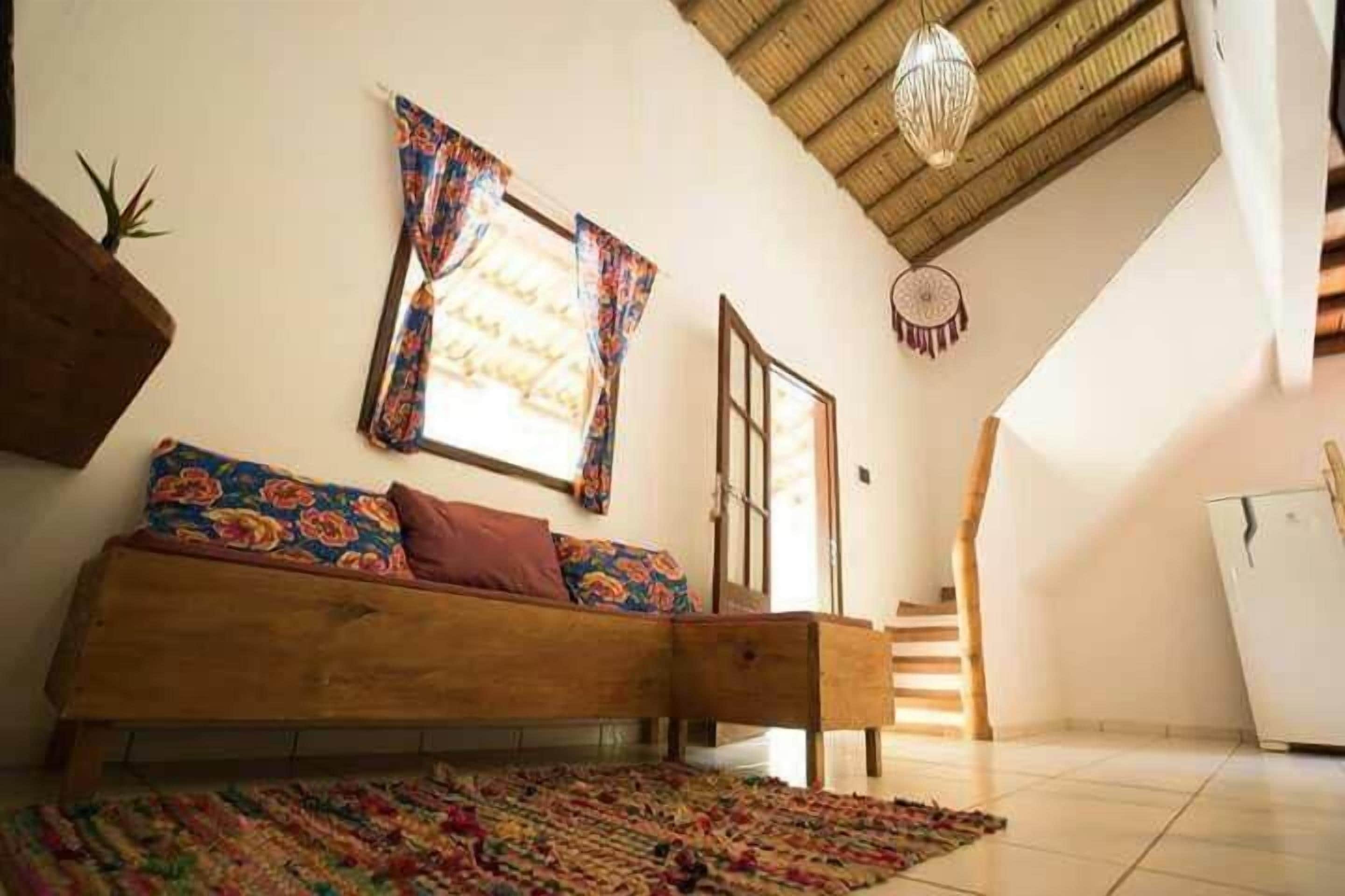 Comfort-Haus, Gartenblick | Kostenloses WLAN