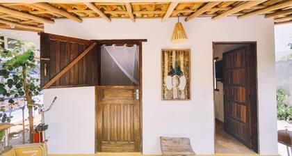 Vila Flor da Mata