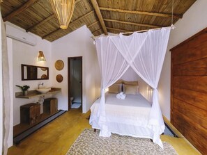 Garden view - Vila Flor da Mata (Porto Seguro)