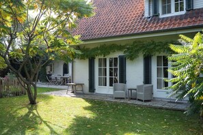 Terras