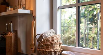 Het Wilgenhuis met ruime tuin voor 12p