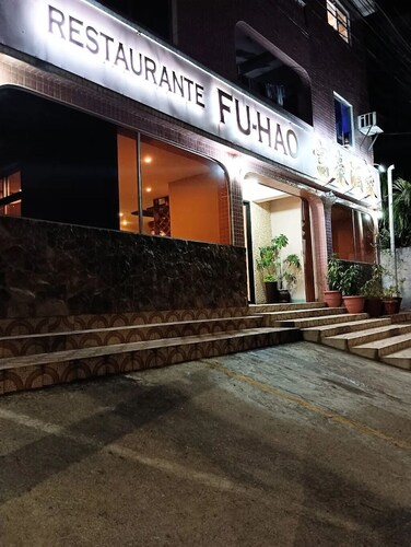 Amazing apartment with AC in vibrant San Pedro Sula