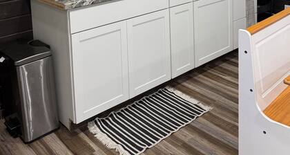 Charming farmhouse-style apartment, nestled in a peaceful, quiet area of PA.