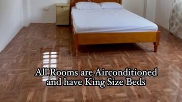 4 Schlafzimmer, WLAN, Bettwäsche