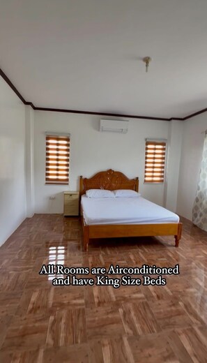 4 Schlafzimmer, WLAN, Bettwäsche