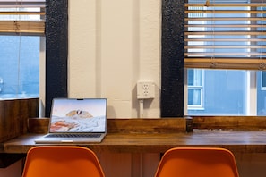 Instalaciones de cocina compartida