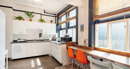 The Guesthouse Vancouver Downtown