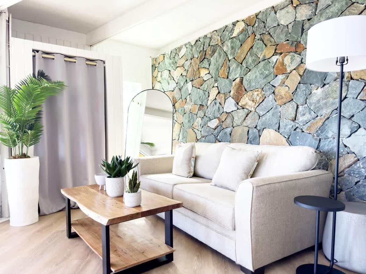 Televisio, työhuone