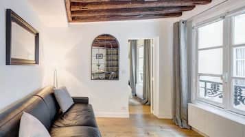 Télévision, espaces bureaux