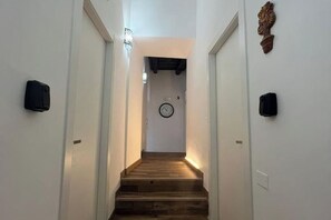 Interior - Breathtaking Views of the Sea and the Ancient City (Salerno)