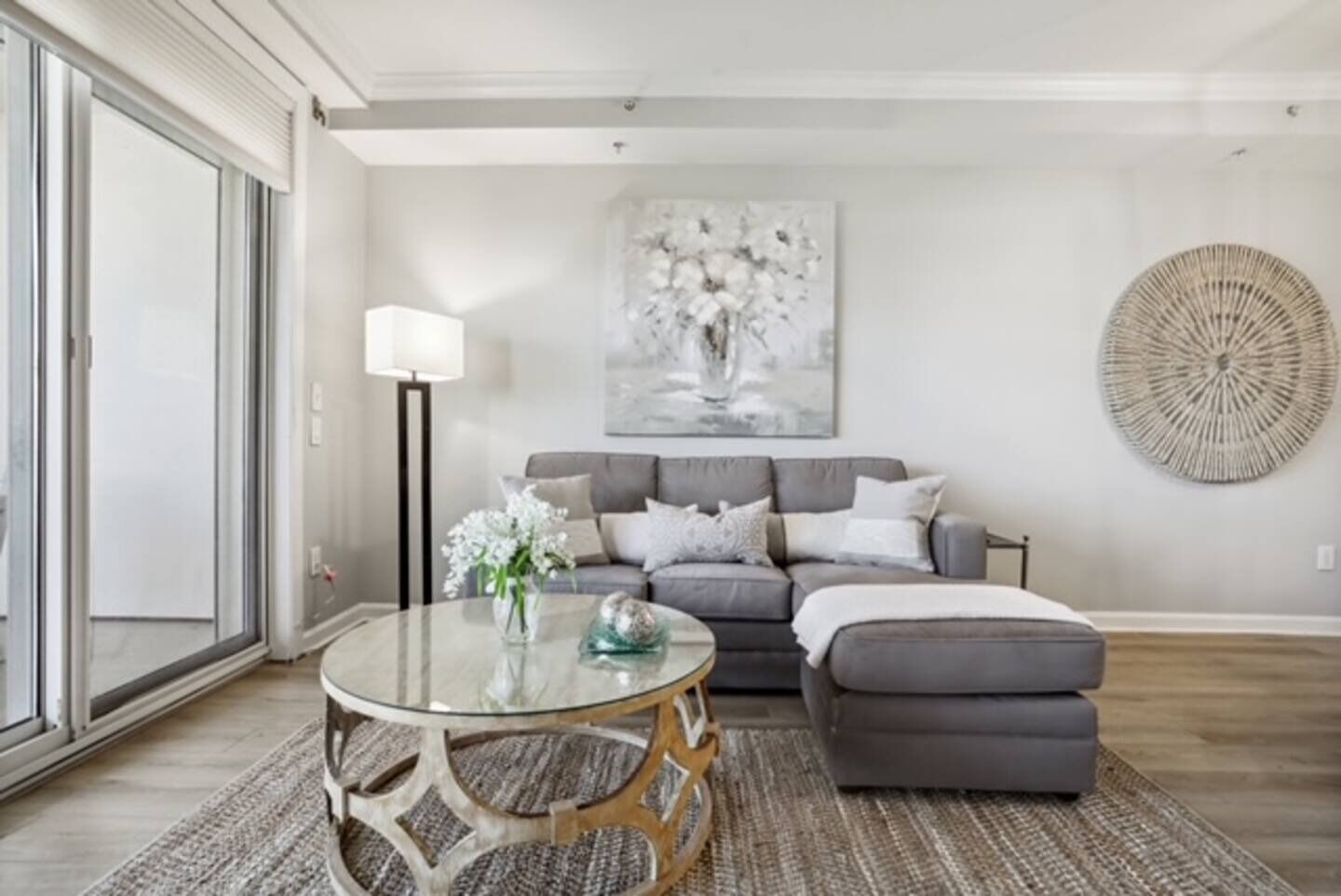 Smart TV, books, music library