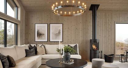 Mosetra 2115 by Vacation Trysil