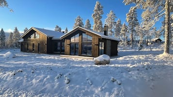 Eksteriør