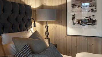 6 chambres, bureau, fer et planche Ă repasser, Wi-Fi