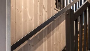 Interior - Luxury Trysil Chalet: Hot Tub & Sauna (Trysil)