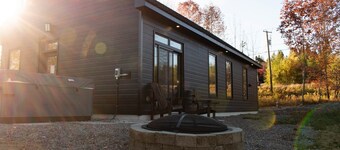 Bird House Ski Chalet