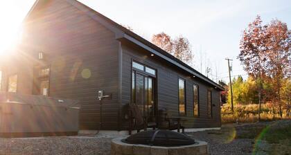 Bird House Ski Chalet