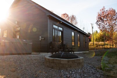 Bird House Ski Chalet