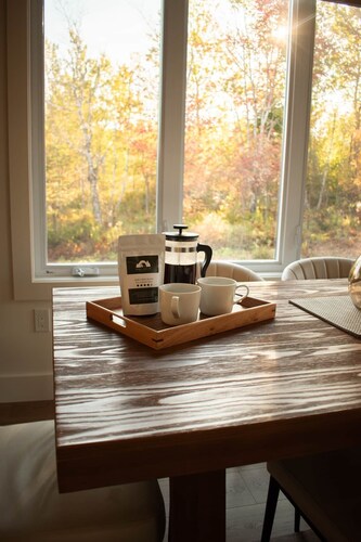 Bird House Ski Chalet