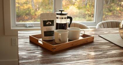 Bird House Ski Chalet