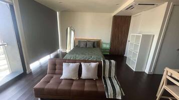 熨斗/熨衣板、WiFi、床单