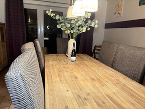 Dining - Elkjer 24 (Großenwiehe)