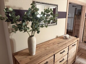 Interior - Elkjer 24 (Großenwiehe)