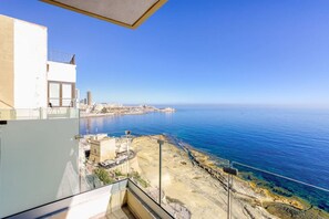 Property grounds - De Redin Collection / Suite No.13 / Ocean Views (Sliema)