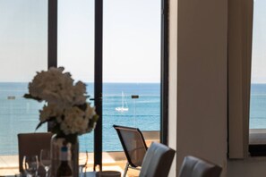 Interior - De Redin Collection / Suite No.11 / Ocean Views (Sliema)