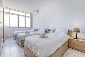 Room - De Redin Collection / Suite No.12/ Ocean Views (Sliema)
