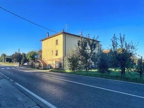 Aussenbereich