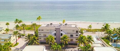 開放式客房 | 1 間睡房