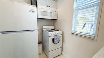 Studio | 1 Schlafzimmer