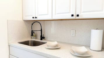 Studio | 1 Schlafzimmer