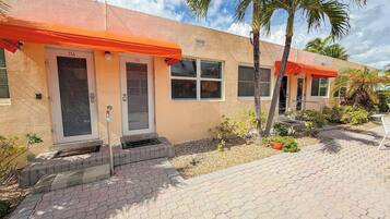 Studio | 1 Schlafzimmer