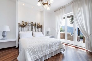 Ferienhaus, Raucher | 2 Schlafzimmer