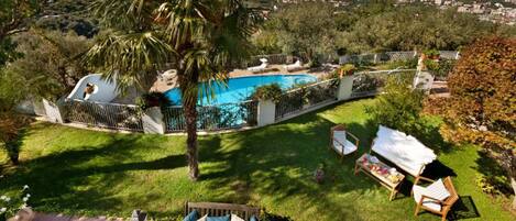 Villa, Smoking | 2 bedrooms