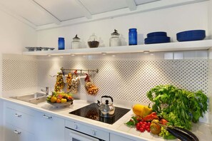 Ferienhaus, Raucher | 2 Schlafzimmer