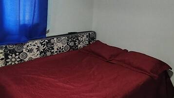 2 habitaciones y acceso a internet