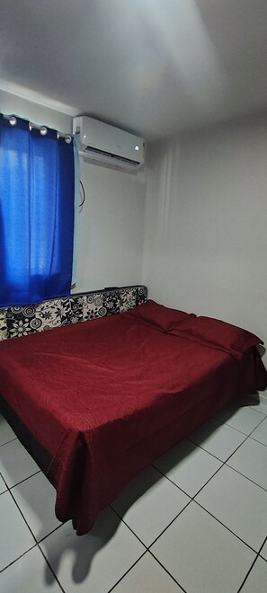 2 habitaciones y acceso a internet 