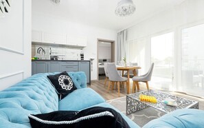 Smart-TV, Tischfußball