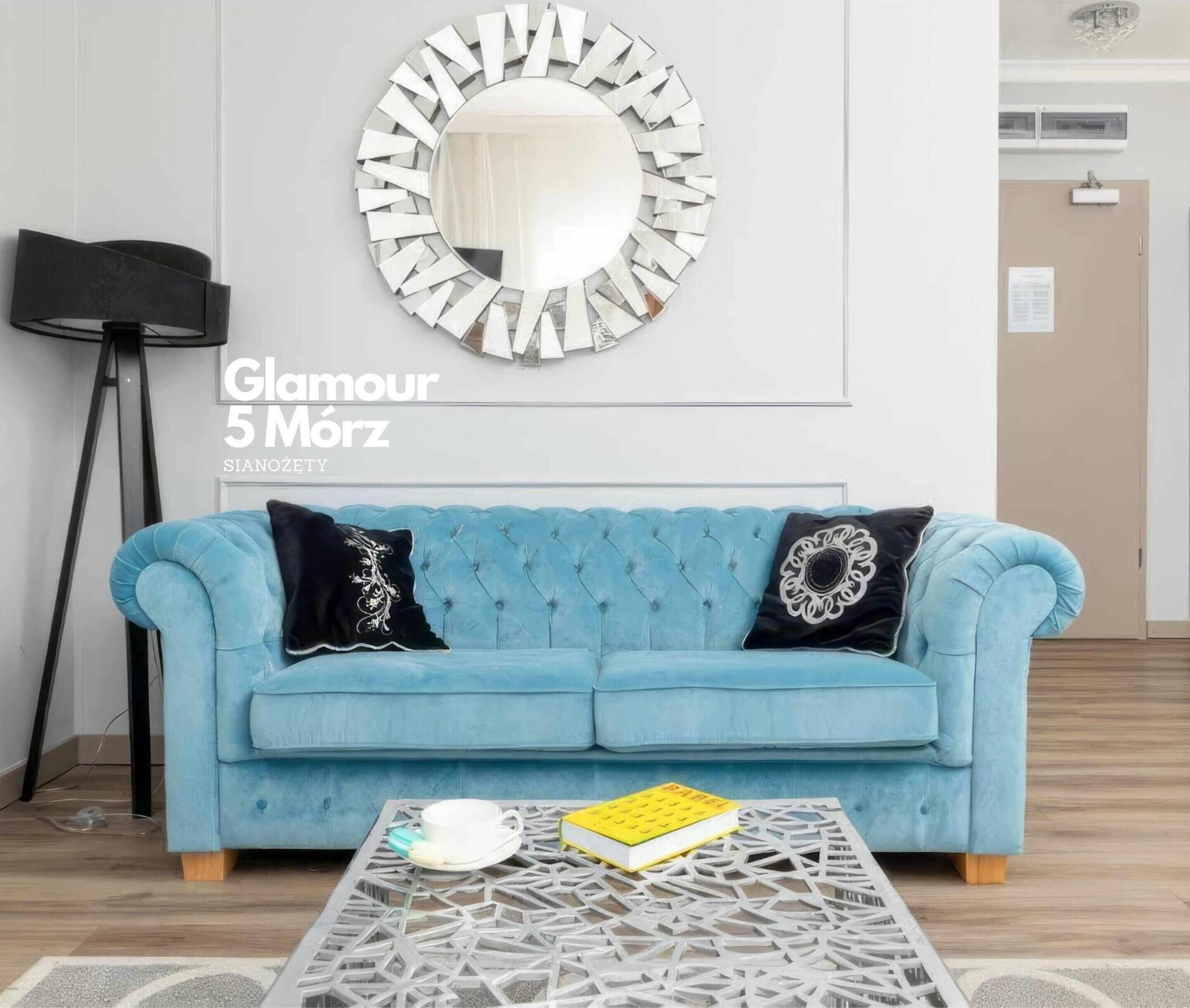 Smart-tv och bordsfotboll