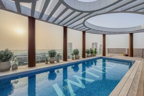 Pool - Stylish Comfort Studio in Westwood Grande (Jumeirah Village Circle (JVC))