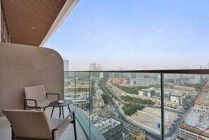 Property grounds - Stylish Comfort Studio in Westwood Grande (Jumeirah Village Circle (JVC))