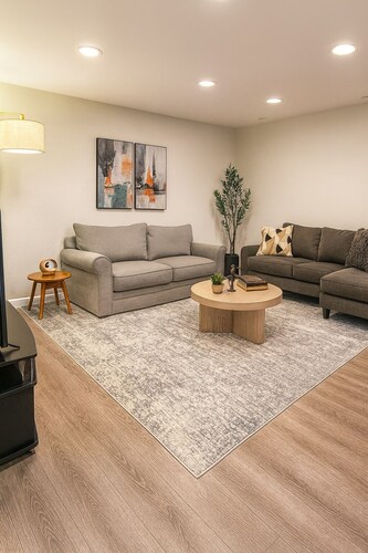 Westville Downtown Access • 2BR • Near Yale • Wifi